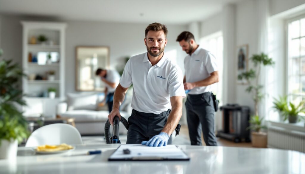 deep cleaning companies near me