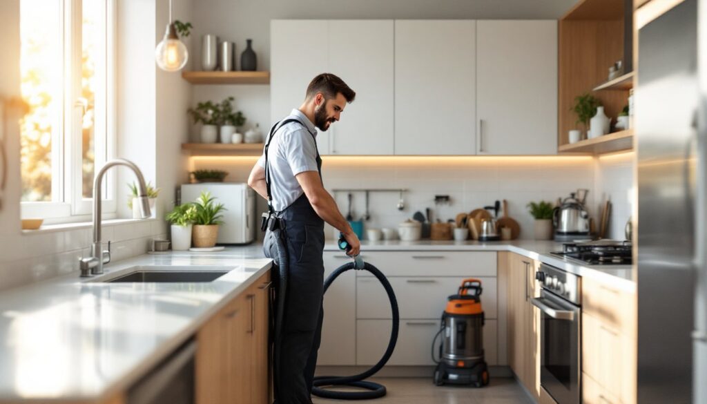 deep cleaning services